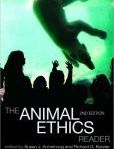 The Animal Ethics Reader | Edition: 2