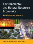 Environmental and Natural Resources Economics | Edition: 3