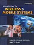 Introduction to Wireless and Mobile Systems | Edition: 3
