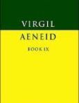 Virgil Aeneid Book IX | Edition: 1