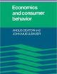 Economics and Consumer Behavior | Edition: 1