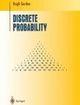 Discrete Probability | Edition: 1