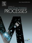 Journal of Manufacturing Processes
