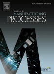 Journal of Manufacturing Processes