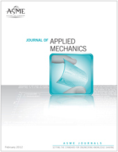 Journal of Applied Mechanics
