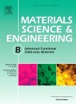 Materials Science and Engineering: B