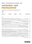 IEEE Transactions on Antennas and Propagation