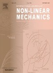 International Journal of Non-Linear Mechanics