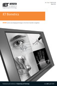 IET Biometrics