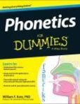 Phonetics For Dummies | Edition: 1