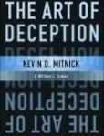 Art of Deception Controlling the Human Element of Security | Edition: 1
