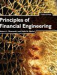 Principles of Financial Engineering | Edition: 3