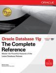 Oracle Database 11g The Complete Reference | Edition: 1