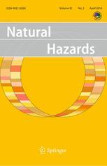 Natural Hazards