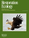 Restoration Ecology