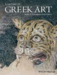 A History of Greek Art | Edition: 1