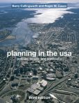 Planning in the USA Policies, Issues and Processes | Edition: 3