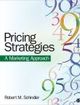 Pricing Strategies A Marketing Approach