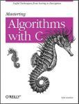 Mastering Algorithms with C | Edition: 1