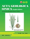 Acta Geologica Sinica (English Edition)