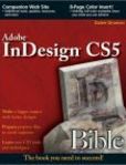 InDesign CS5 Bible | Edition: 1