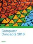 New Perspectives on Computer Concepts 2016, Comprehensive | Edition: 18