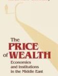 Price of Wealth Economics and Institutions in the Middle East