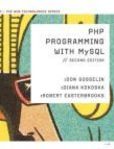 PHP Programming with MySQL The Web Technology Series | Edition: 2