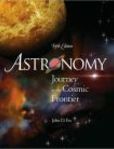 Astronomy Journey to the Cosmic Frontier | Edition: 5