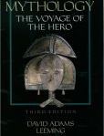 Mythology The Voyage of the Hero | Edition: 3