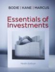 Essentials of Investments | Edition: 9