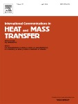 International Communications in Heat and Mass Transfer