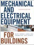Mechanical and Electrical Equipment for Buildings | Edition: 11
