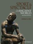 Sport and Spectacle in the Ancient World | Edition: 2
