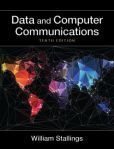 Data and Computer Communications | Edition: 10