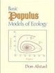 Basic Populus Models of Ecology | Edition: 1