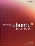 The Official Ubuntu Server Book | Edition: 3