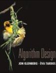 Algorithm Design | Edition: 1