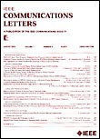 IEEE Communications Letters