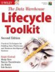 The Data Warehouse Lifecycle Toolkit | Edition: 2