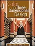 Color in Three-Dimensional Design | Edition: 1