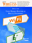IEEE Wireless Communications