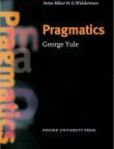 Pragmatics | Edition: 1