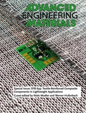 Advanced Engineering Materials
