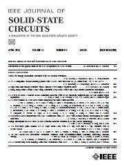 IEEE Journal of Solid-State Circuits