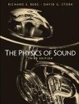 The Physics of Sound | Edition: 3