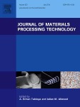 Journal of Materials Processing Technology