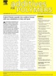 Additives for Polymers