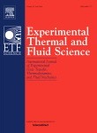 Experimental Thermal and Fluid Science