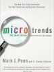 Microtrends The Small Forces Behind Tomorrow's Big Changes